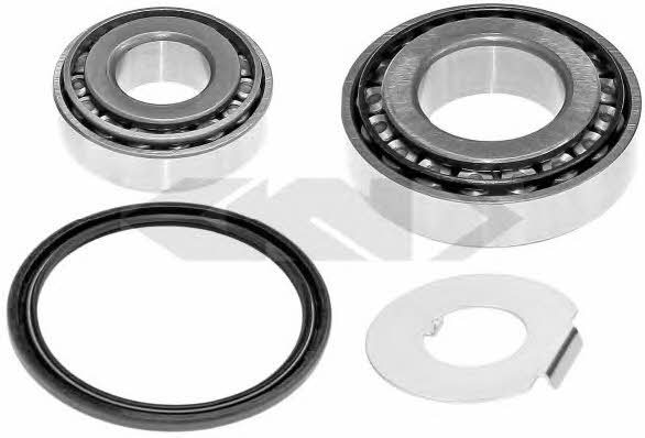 GKN-Spidan 27020 Wheel bearing kit 27020