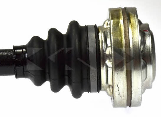 Buy GKN-Spidan 24362 – good price at EXIST.AE!