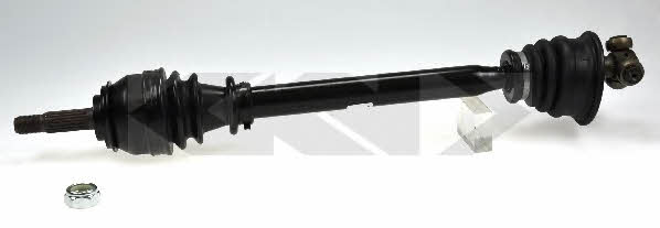 Buy GKN-Spidan 24160 at a low price in United Arab Emirates!