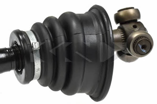 Buy GKN-Spidan 24160 – good price at EXIST.AE!