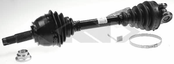 GKN-Spidan Drive shaft – price