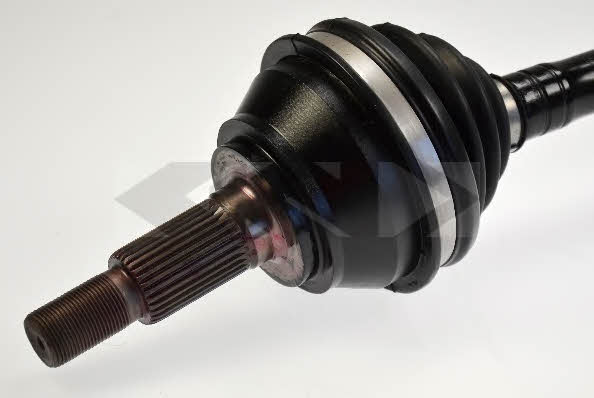 GKN-Spidan Drive shaft – price [object Object] PLN