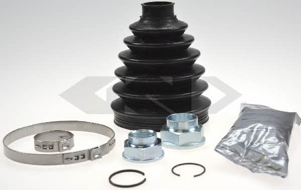 Buy GKN-Spidan 24390 at a low price in United Arab Emirates!