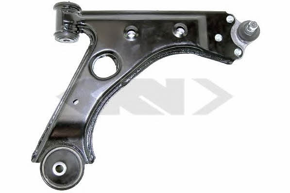 GKN-Spidan 46478 Track Control Arm 46478