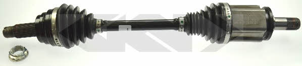 Buy GKN-Spidan 25534 at a low price in United Arab Emirates!
