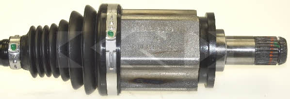 Buy GKN-Spidan 25534 – good price at EXIST.AE!
