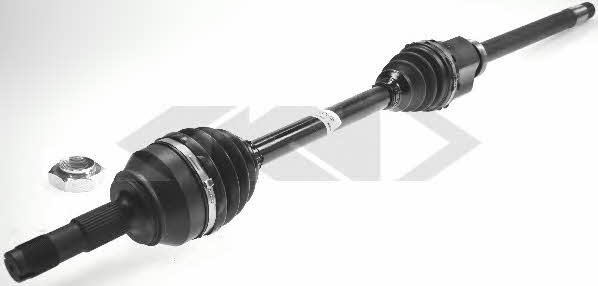 Buy GKN-Spidan 25638 – good price at EXIST.AE!