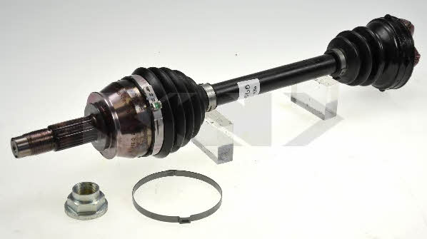 Buy GKN-Spidan 24343 at a low price in United Arab Emirates!