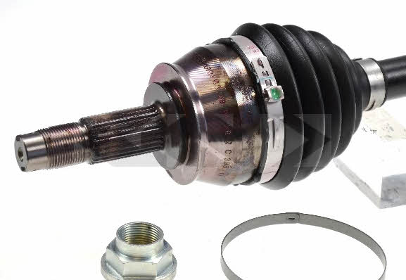 GKN-Spidan Drive shaft – price [object Object] PLN