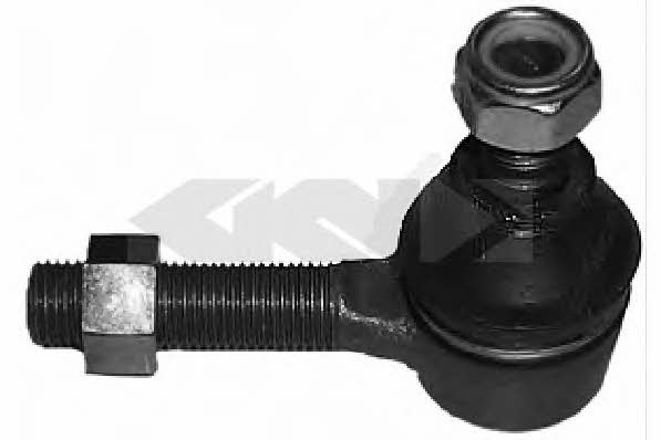 GKN-Spidan 46413 Tie rod end outer 46413