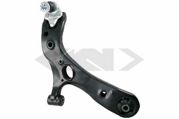  51214 Suspension arm front lower right 51214