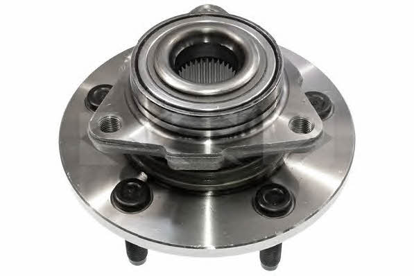 GKN-Spidan 72471 Wheel bearing kit 72471