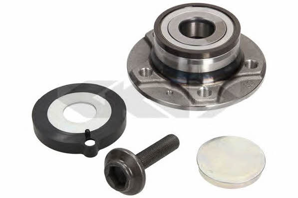 GKN-Spidan 72495 Wheel bearing kit 72495