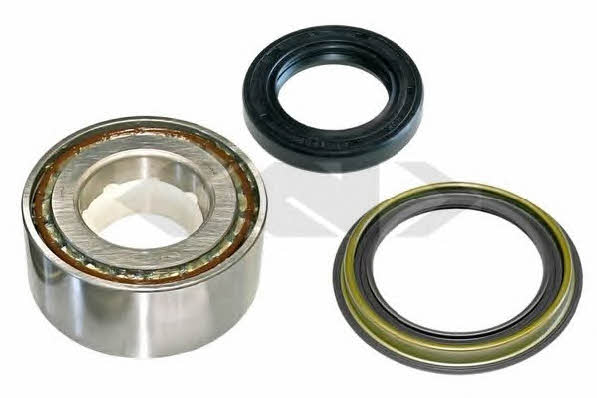 GKN-Spidan 72001 Wheel bearing kit 72001