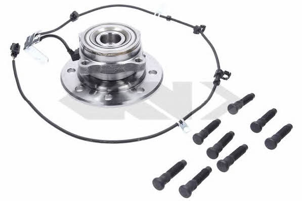 GKN-Spidan 72459 Wheel bearing kit 72459
