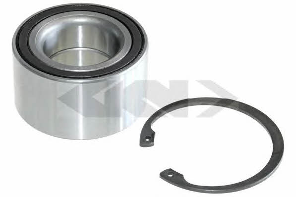 GKN-Spidan 72066 Wheel bearing kit 72066