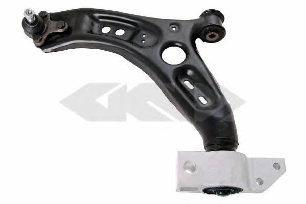 GKN-Spidan 51240 Track Control Arm 51240