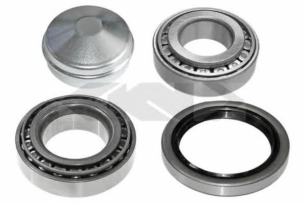 GKN-Spidan 27454 Wheel bearing kit 27454