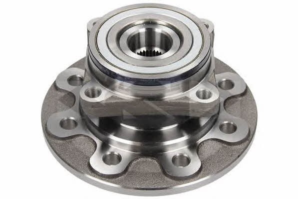 GKN-Spidan 72468 Wheel bearing kit 72468