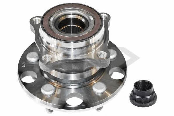 GKN-Spidan 72068 Wheel bearing kit 72068