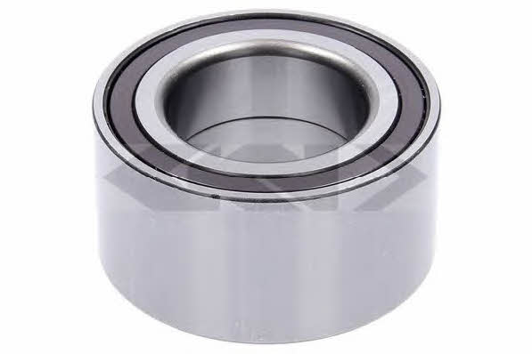 GKN-Spidan 72530 Wheel bearing kit 72530