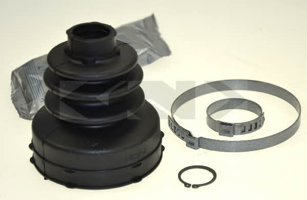 CV Boot GKN-Spidan 24748