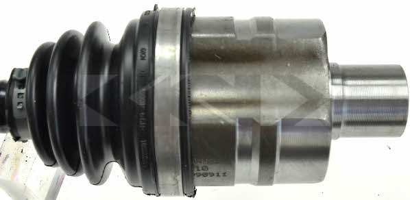 GKN-Spidan Drive shaft – price [object Object] PLN