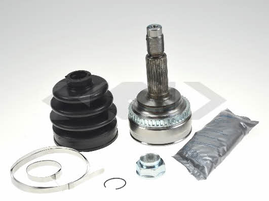 CV joint GKN-Spidan 25085