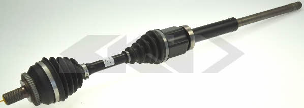 GKN-Spidan Drive shaft – price