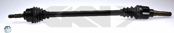 GKN-Spidan Drive shaft – price