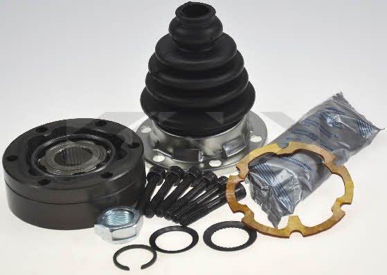 Buy GKN-Spidan 22497 – good price at EXIST.AE!