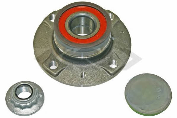 GKN-Spidan 72182 Wheel bearing kit 72182