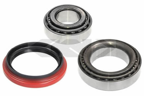 GKN-Spidan 72576 Wheel bearing kit 72576