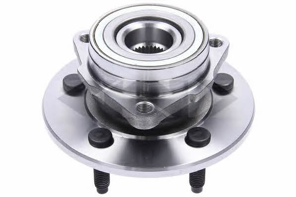 GKN-Spidan 72238 Wheel bearing kit 72238