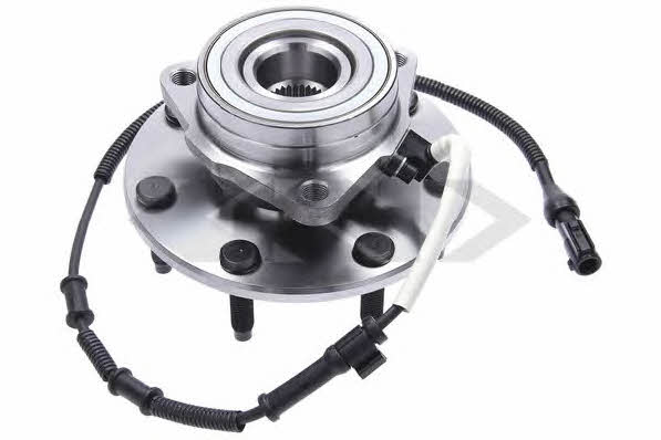 GKN-Spidan 72239 Wheel bearing kit 72239