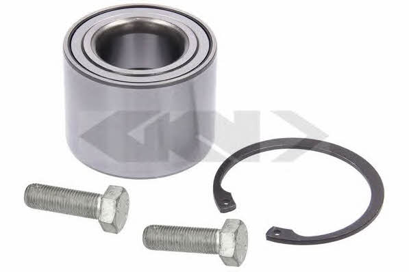 GKN-Spidan 72294 Wheel bearing kit 72294