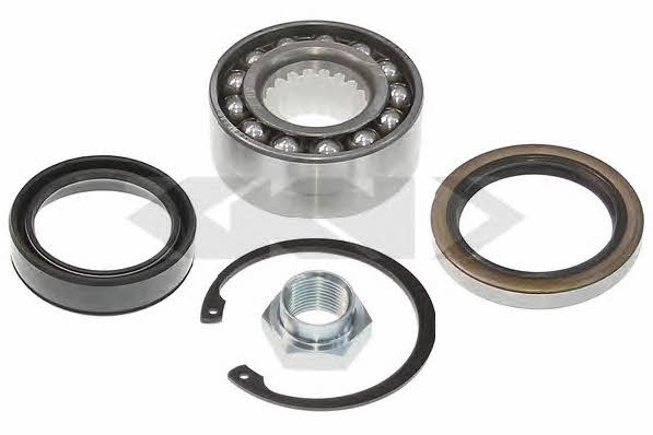 GKN-Spidan 26527 Wheel bearing kit 26527
