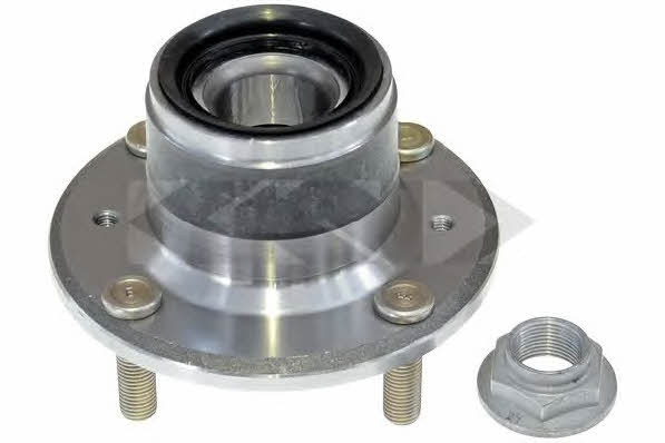 GKN-Spidan 26950 Wheel bearing kit 26950