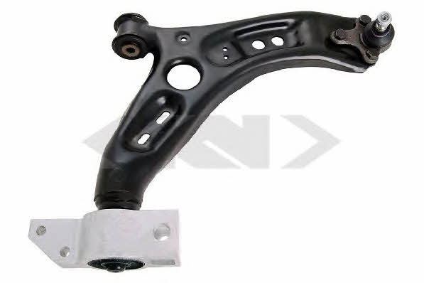  51243 Suspension arm front lower right 51243
