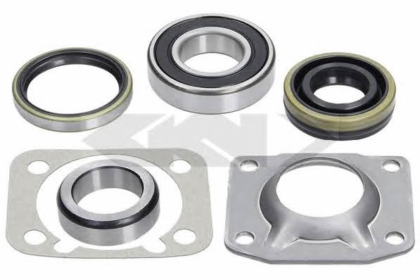 GKN-Spidan 27474 Wheel bearing kit 27474