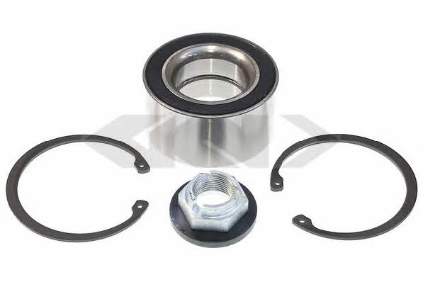 GKN-Spidan 26895 Wheel bearing kit 26895