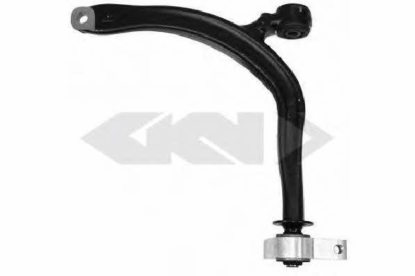 GKN-Spidan 57085 Track Control Arm 57085