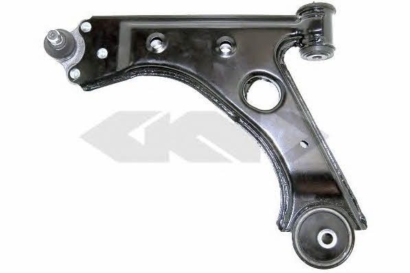 GKN-Spidan 46477 Track Control Arm 46477