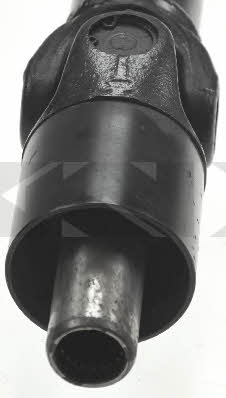 Propeller shaft GKN-Spidan 27903