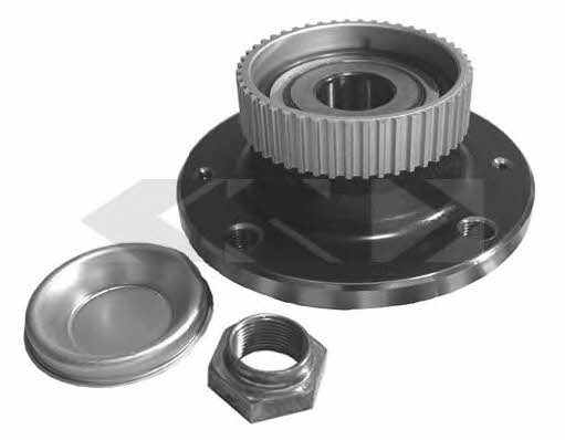 GKN-Spidan 27199 Wheel bearing kit 27199