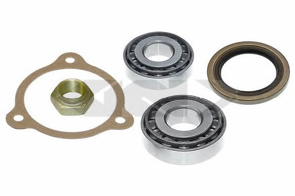 GKN-Spidan 26791 Wheel bearing kit 26791