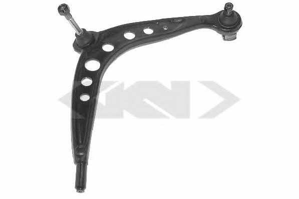 GKN-Spidan 46958 Track Control Arm 46958