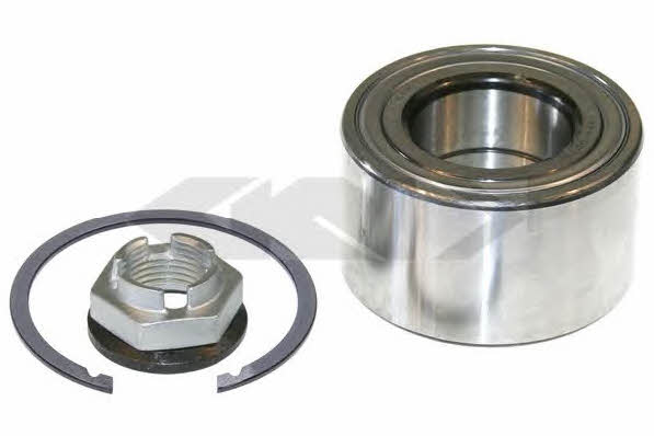 GKN-Spidan 72050 Wheel bearing kit 72050