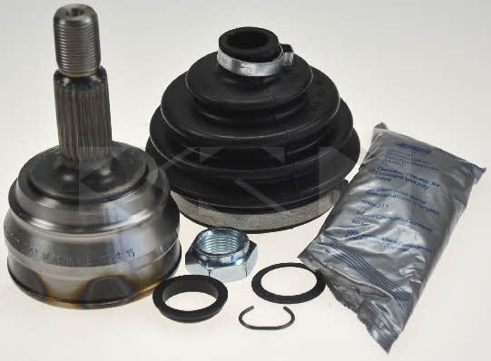 Buy GKN-Spidan 22461 – good price at EXIST.AE!