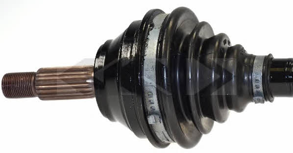 Drive shaft GKN-Spidan 22146